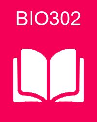VU BIO302 Book