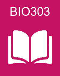 VU BIO303 Book