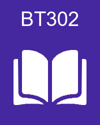 VU BT302 Book