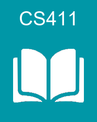 VU CS411 Book