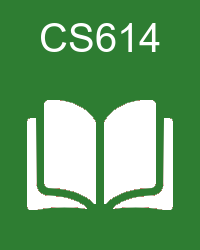 VU CS614 Subjective Solved Past Papers
