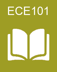 VU ECE101 - Introduction to Early Childhood Education online video lectures
