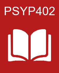 VU PSYP402 Book