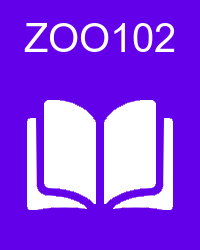 VU ZOO102 Book
